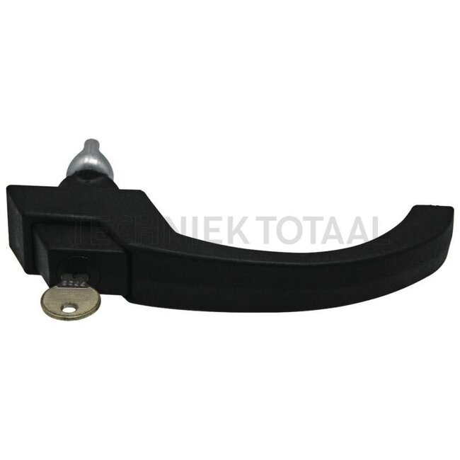 GRANIT Handgreep rechts en links Deutz-Fahr D 4507C, Intrac 2004 | 4345504