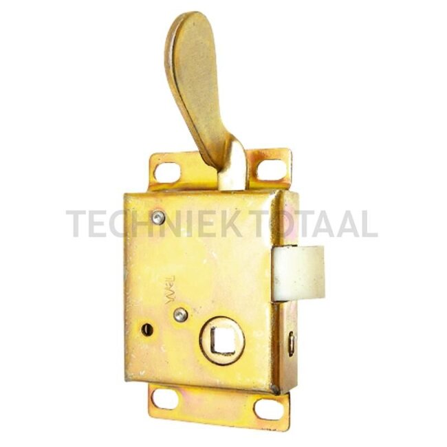 GRANIT Poignée de porte - 65499155