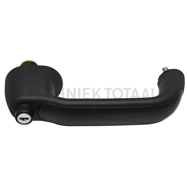 GRANIT Handle Deutz-Fahr Series 5600 - 6095HTS, Agrotron 4.70 - 260 - 0.013.0217.4, 04413546, 04413591