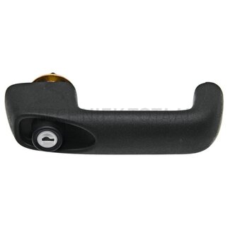 GRANIT Door handle right and left - To fit as John Deere