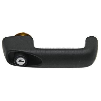 GRANIT Handgriff rechts und links John Deere SE6100 - 6930 PR