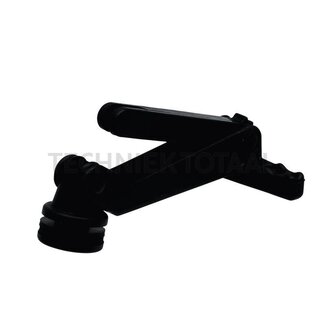 GRANIT Handle side window Case IH Series 21-2150, Maxxum 5120-5250