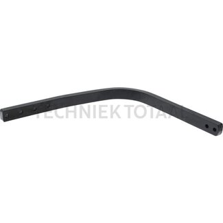 GRANIT Arm donkergrijs New Holland, Case IH, Steyr