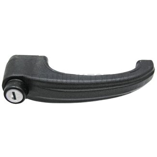 GRANIT Door handle left