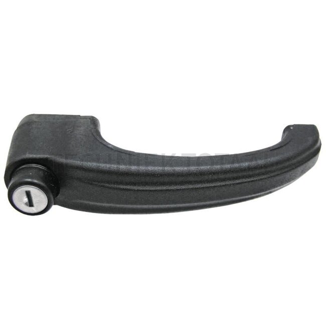 GRANIT Door handle left - 65412000, AL66980