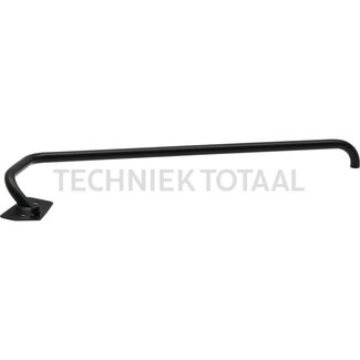 GRANIT Handgriff links John Deere Serie 6M - 6900, SE6010 - 7530 PR