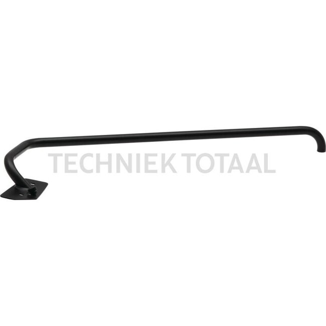 GRANIT Handle left John Deere Series 6M-6900, SE6010-7530 PR | AL78276