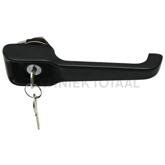 GRANIT Handle right Deutz-Fahr DX 4.10-160, Series DX 4-7