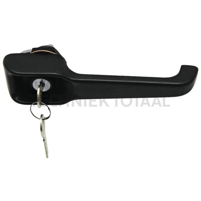 GRANIT Door handle right - 65404022, 4339177, 04339177