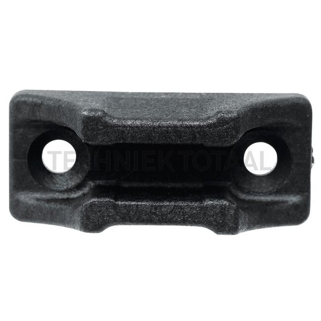 GRANIT Locking claw rear screen - To fit as Fendt - 291500210670