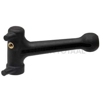 GRANIT Handle for front and rear screen - To fit as John Deere