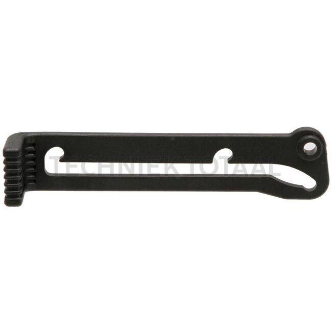 GRANIT Lock side window right John Deere Series 50-3650 | L62557
