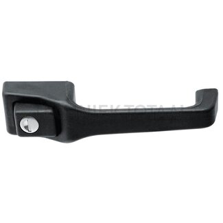 GRANIT Door handle outer - To fit as Massey Ferguson