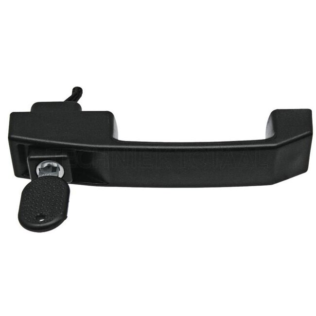 GRANIT Door handle - 65417012, 5155325