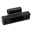 GRANIT Hinge half for- and rear window frame side Case IH, New Holland | 1-34-635-003