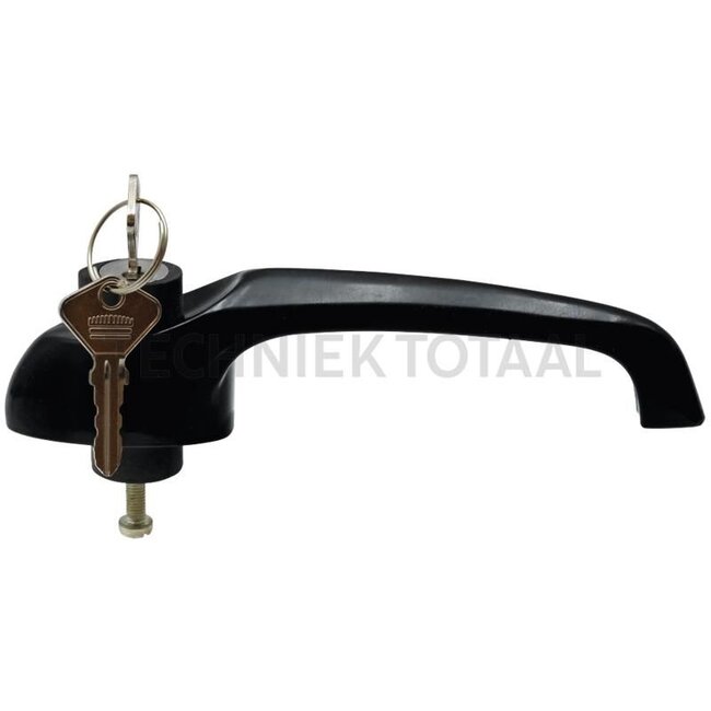 GRANIT Door handle - 65415257, 3301853M92