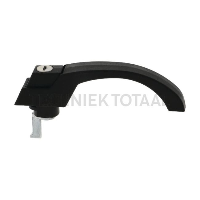 GRANIT Door handle right and left - 65406004, E198810030019