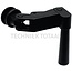 GRANIT Handle complete for side window, left - 65415217, 3476132M91, 3476133M91