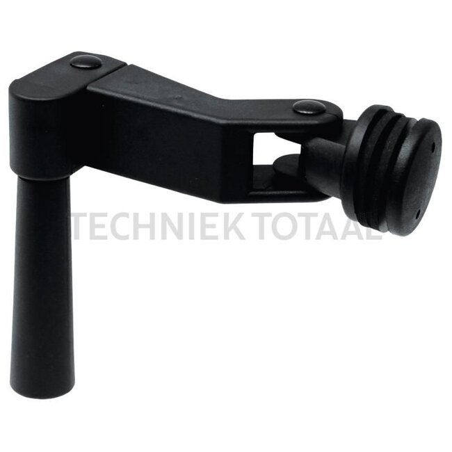 GRANIT Handgreep voor zijruit, links Massey Ferguson Serie 5S-8400 | 3476132M91