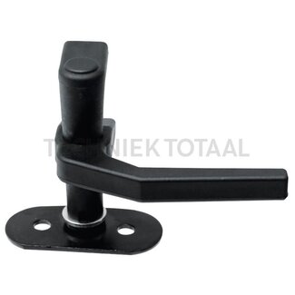 GRANIT Handle for rear screen - To fit as Massey Ferguson