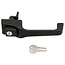 GRANIT Door handle, left and right Massey Ferguson Series 4200 - 4370 - 3806412M91
