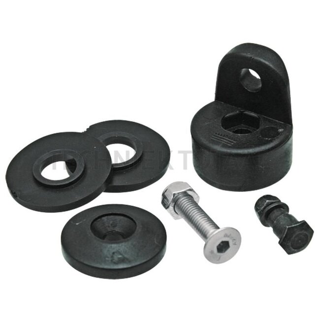 GRANIT Connection for gas strut - 16673