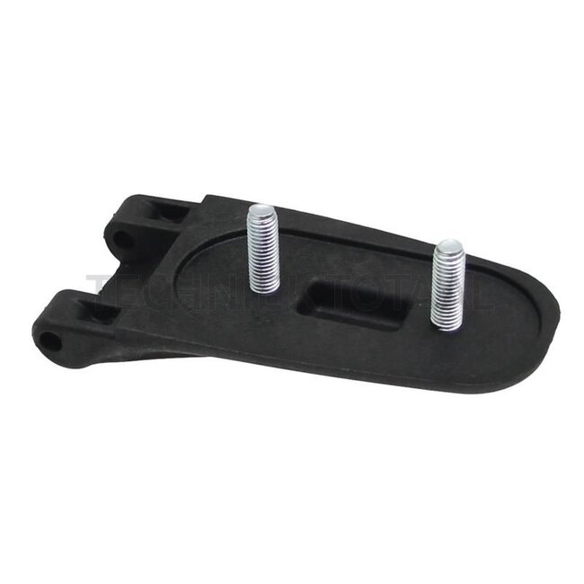 GRANIT Hinge for cab door - 65402153, 1-34-621-068, I1-34-621-068