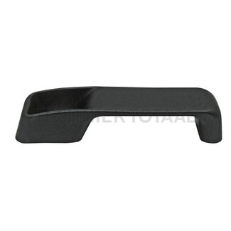 GRANIT Handgriff rechts und links John Deere Serie 22 - 6950, SE6100 - SE6400