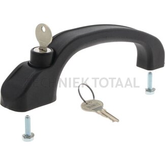 GRANIT Handle right and left