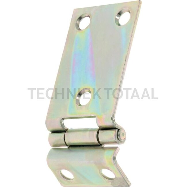 GRANIT Hinge for roof hatch - 65402215, 1328160C2, 1328160C1, I1328160C2