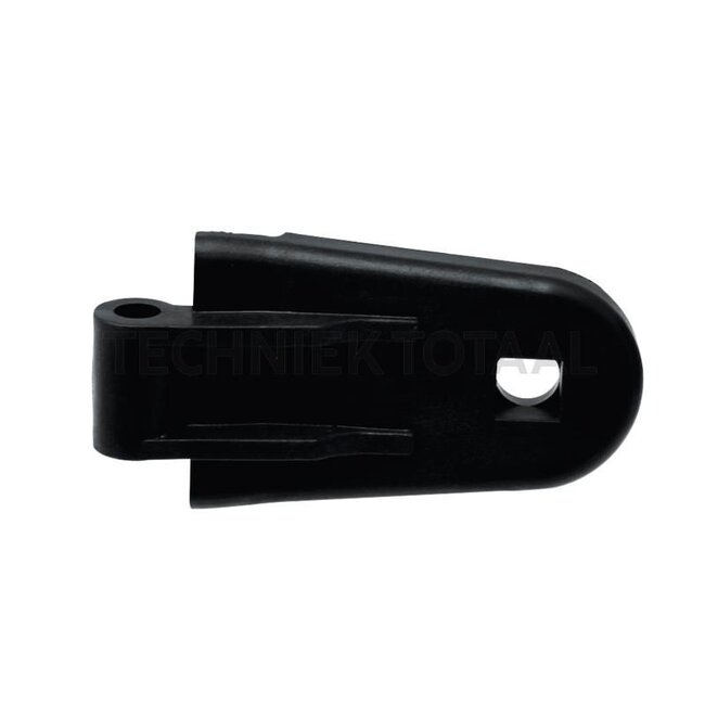 GRANIT Hinge pin for rear screen - 65406413, 205812040010 | Length: 55 mm