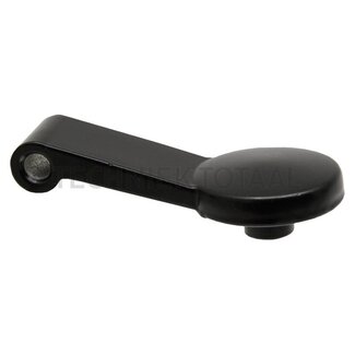 GRANIT Hinge part for side windows
