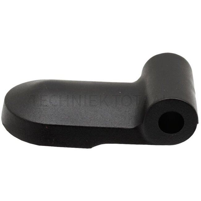 GRANIT Hinge for rear screen, right Case IH, New Holland | 176246A2