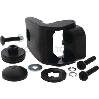 GRANIT Scharnier John Deere Serie 6M - 6900, SE6010 - 7530 PR