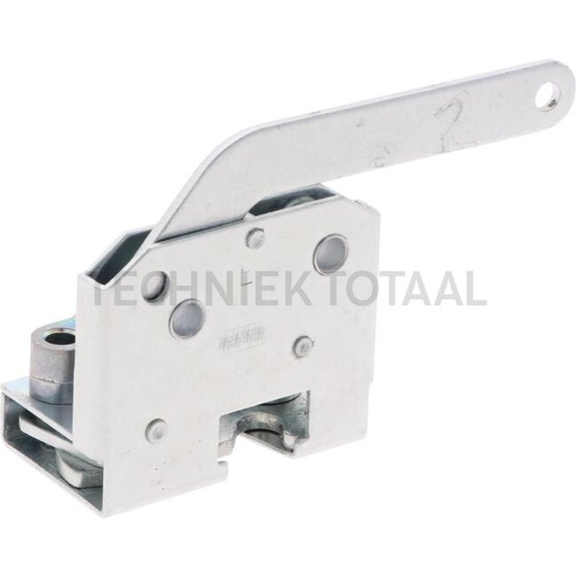 GRANIT Türschloss links - 65404008, 04339352/10, 04339352, I87639168, K303805