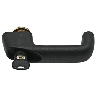 GRANIT Door handle round lock - To fit as Renault