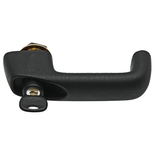 GRANIT Handgriff rund Schloss Renault Ares 540 - 836, Atles 915 - 946 - 6005026641