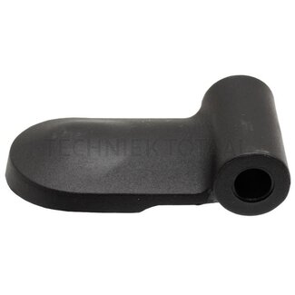 GRANIT Hinge for rear screen, left