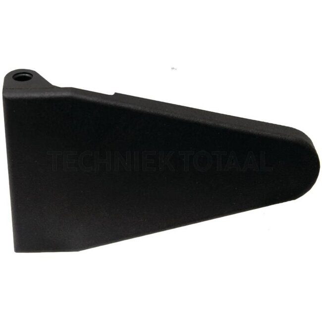 GRANIT Door hinge top/bottom and right/left, outer - To fit as New Holland - 87700818