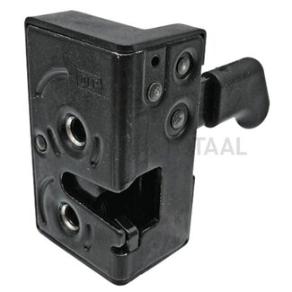 GRANIT Door lock left