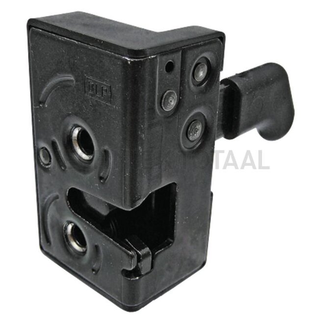 GRANIT Deurslot links - 65402117, 1-34-702-970