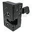 Door lock, left Case IH C 42, CS 105 Pro, Steyr M 948-M9094