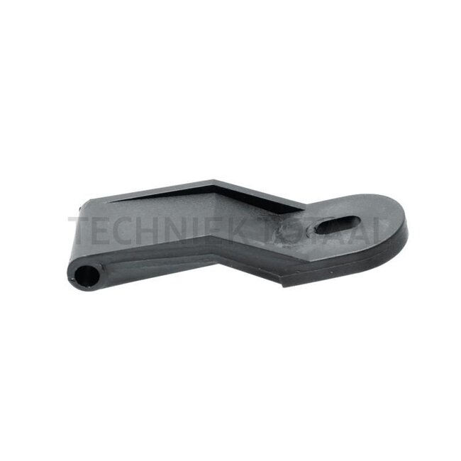 GRANIT Hinge for cab glass - 65402223, 1-34-135-108, I1-34-135-108