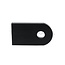 GRANIT Plate for hinge attachment, rear screen - 65406072, 205812040040