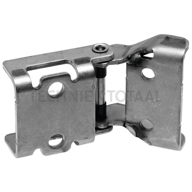 GRANIT Hinge for roof hatch - 65406263, H716810021021, H716810021020