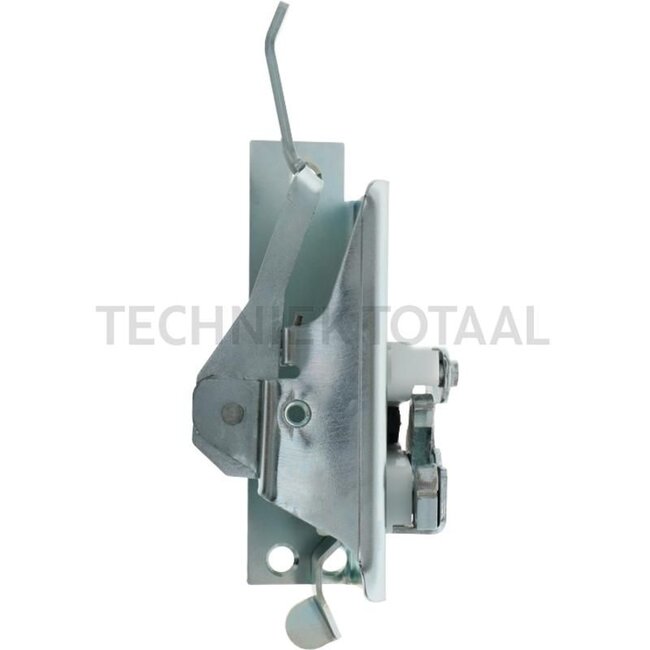 GRANIT Door lock right - 65412006, AL32790, 4334286, 04334286