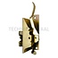 GRANIT Deurslot naar keuze rechts of links - 65412006, AL32790, 4334286, 04334286