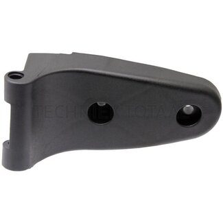 GRANIT Scharnier voor cabinedeur, rechts onder Case IH CX 50, MX 90C