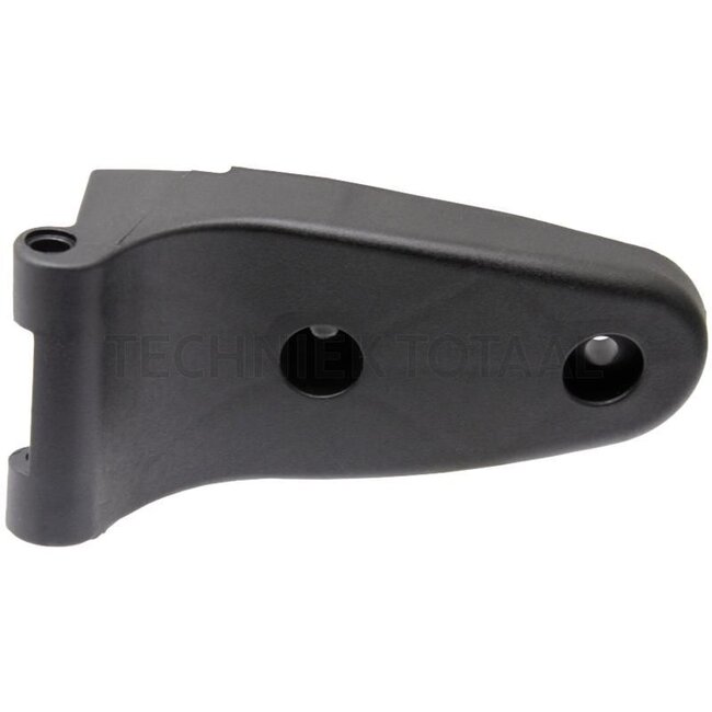 GRANIT Scharnier für Kabinentür, rechts unten - 65402235, 191207A3, I191207A3