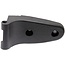 Scharnier voor cabinedeur, rechts onder Case IH CX 50, MX 90C | 191207A3